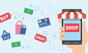 Trends of Online Shopping for Fashion Consumers in Pakistan