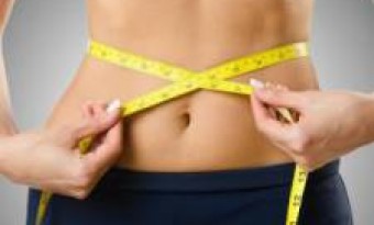 Try the easiest way to lose weight