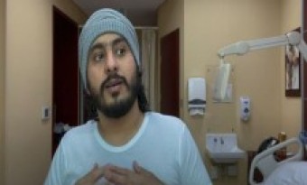 United Arab Emirates (UAE) actor Ibrahim al-Marisi also a victim of the coronavirus