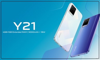Vivo y21 Reviews, Launch Date, Price, Processor, Camera, and Performance
