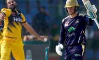 Wahab Riaz and Jason Rowe Conflict, Vivian Richards had to settle the matter
