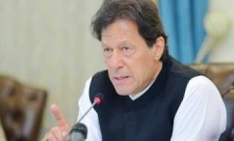 We have to take action if the Corona virus spreads through the mosques, Prime Minister