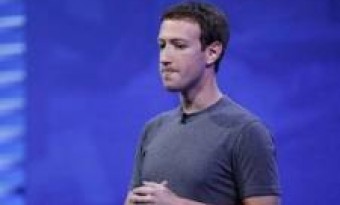 What are the annual salary and Net worth of the founder of Facebook, Mark Zuckerberg?