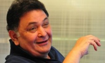 What message did Rishi Kapoor give to the fans in his last video in the hospital?