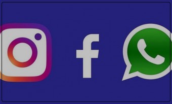 WhatsApp, Facebook and Instagram Services Affected All Over the World Including Pakistan