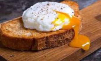 Whether the egg is good for heart health or not