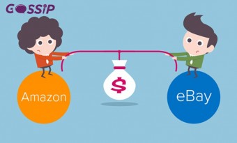 Which is Better: Sell on Amazon or Sell on eBay?