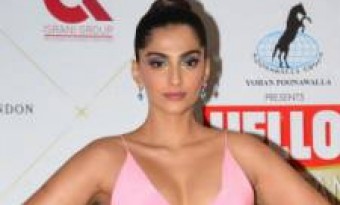 Which wise man does such a thing? : Sonam Kapoor