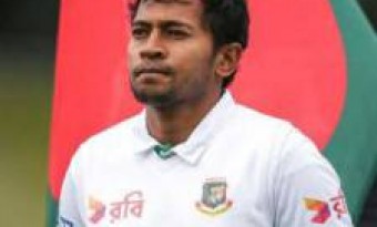 Why Bangladesh Player Mushfiqur Rahim Refused to come Pakistan
