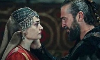 Why Shaan Shahid and other people criticize the Drama Dirilis Ertugrul