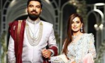 Will Yasir Hussain and Iqra Aziz get married before the New Year?