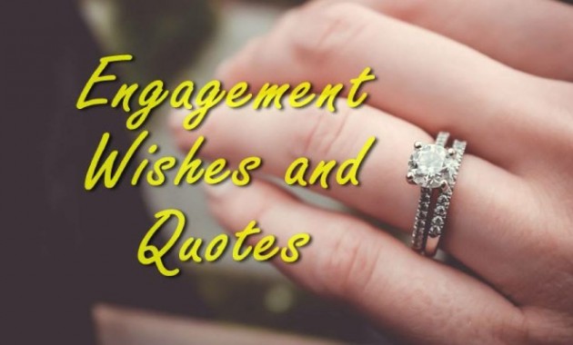 300+ Engagement Captions Quotes