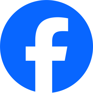 Babar Azam Facebook logo