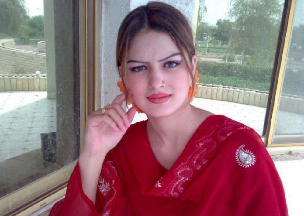 Ghazala Javed death
