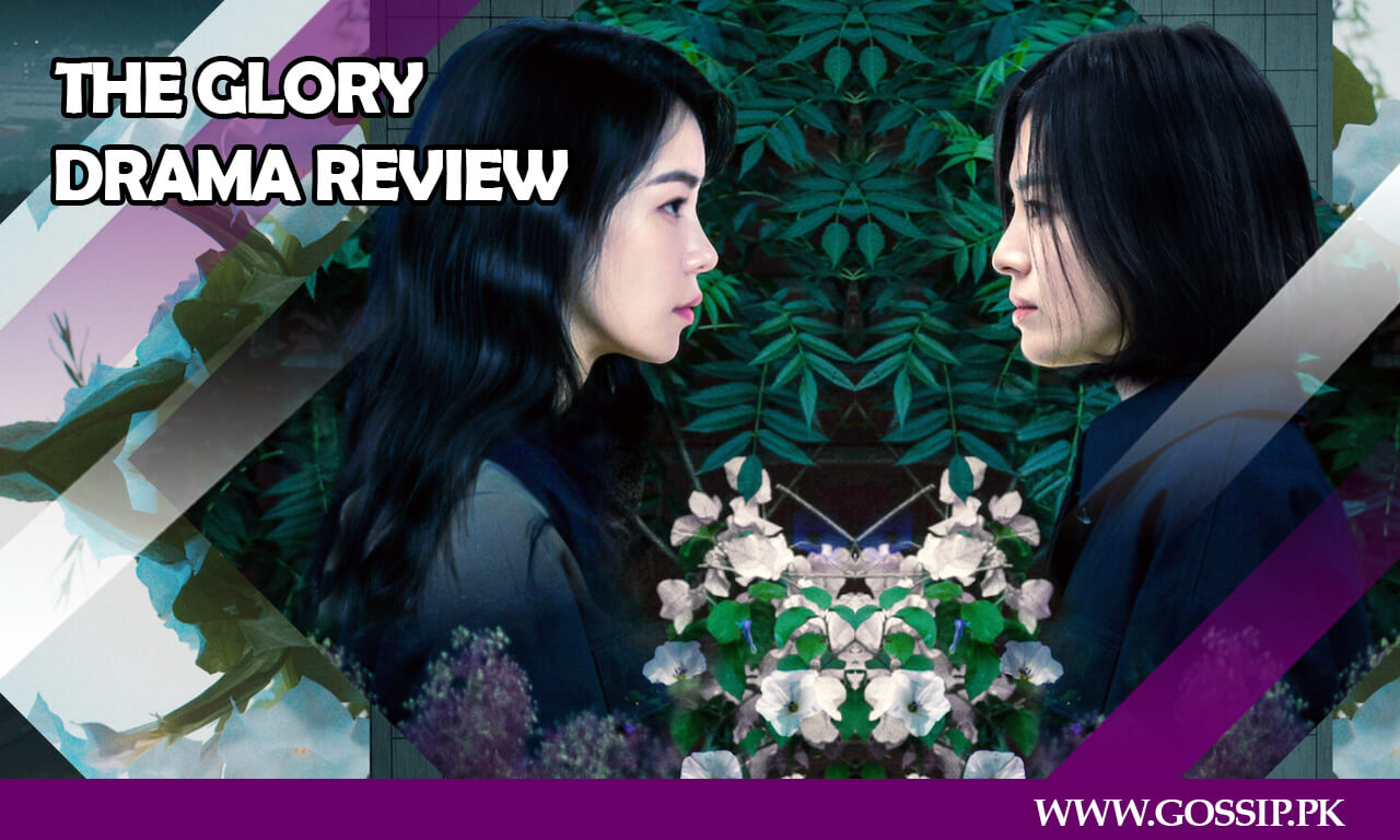 Kdrama The Glory Review, Cast, and Story