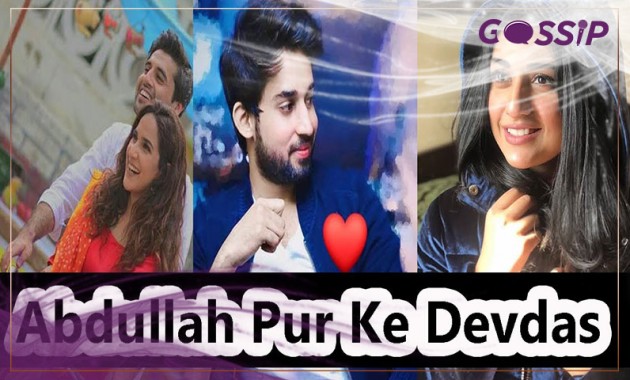abdullahpur-ka-devdas-drama-review-zee5-pakistani-web-series-cast-story