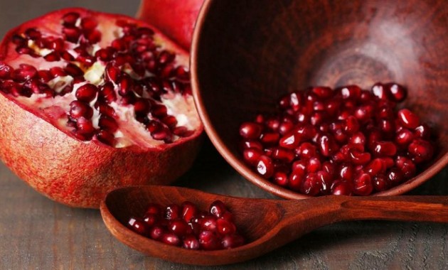 benefits-of-eating-pomegranate