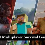 Top multiplayer survival games