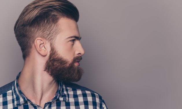 Easy Steps to Beard Care for Adventuresome Men