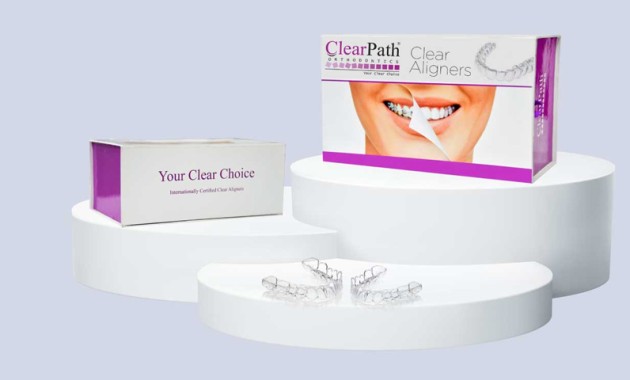 Everything You Need to Know About ClearPath Aligners Treatment