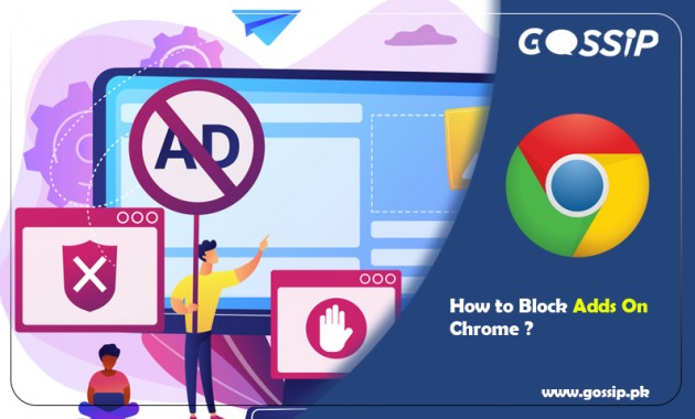 how-to-block-ads-on-chrome