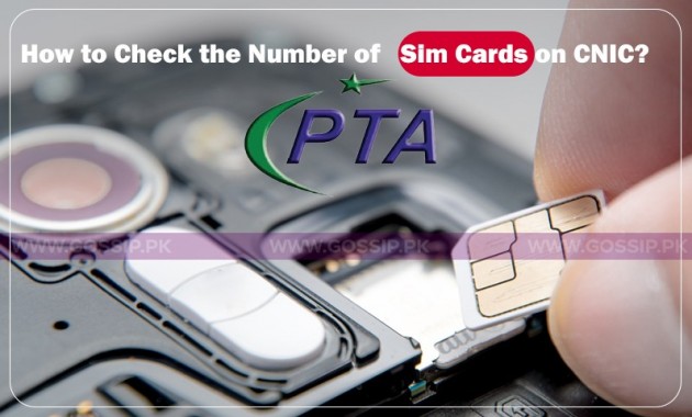 how-to-check-the-number-of-sim-cards-on-cnic