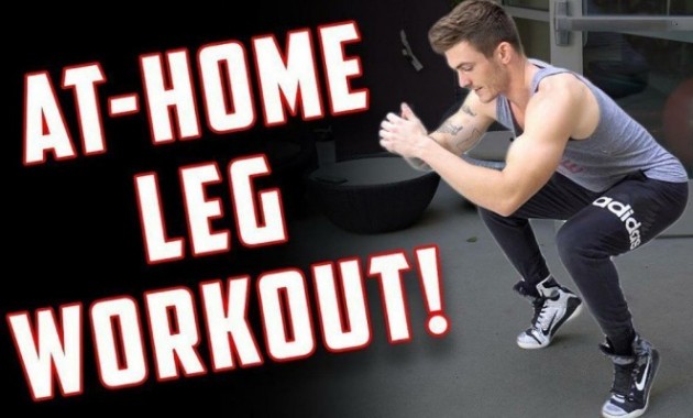 legs-and-glutes-workout-at-home