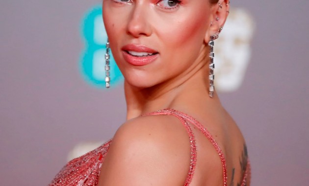 Scarlett Johansson’s Biography, Early Life, and Relationship Status.