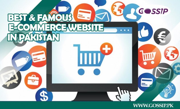 top-16-best-and-famous-e-commerce-website-in-pakistan
