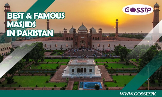 top-9-best-and-famous-masjid-mosques-in-pakistan