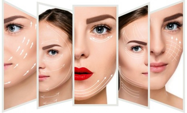 What Are the Top Cosmetic Surgery Procedures?