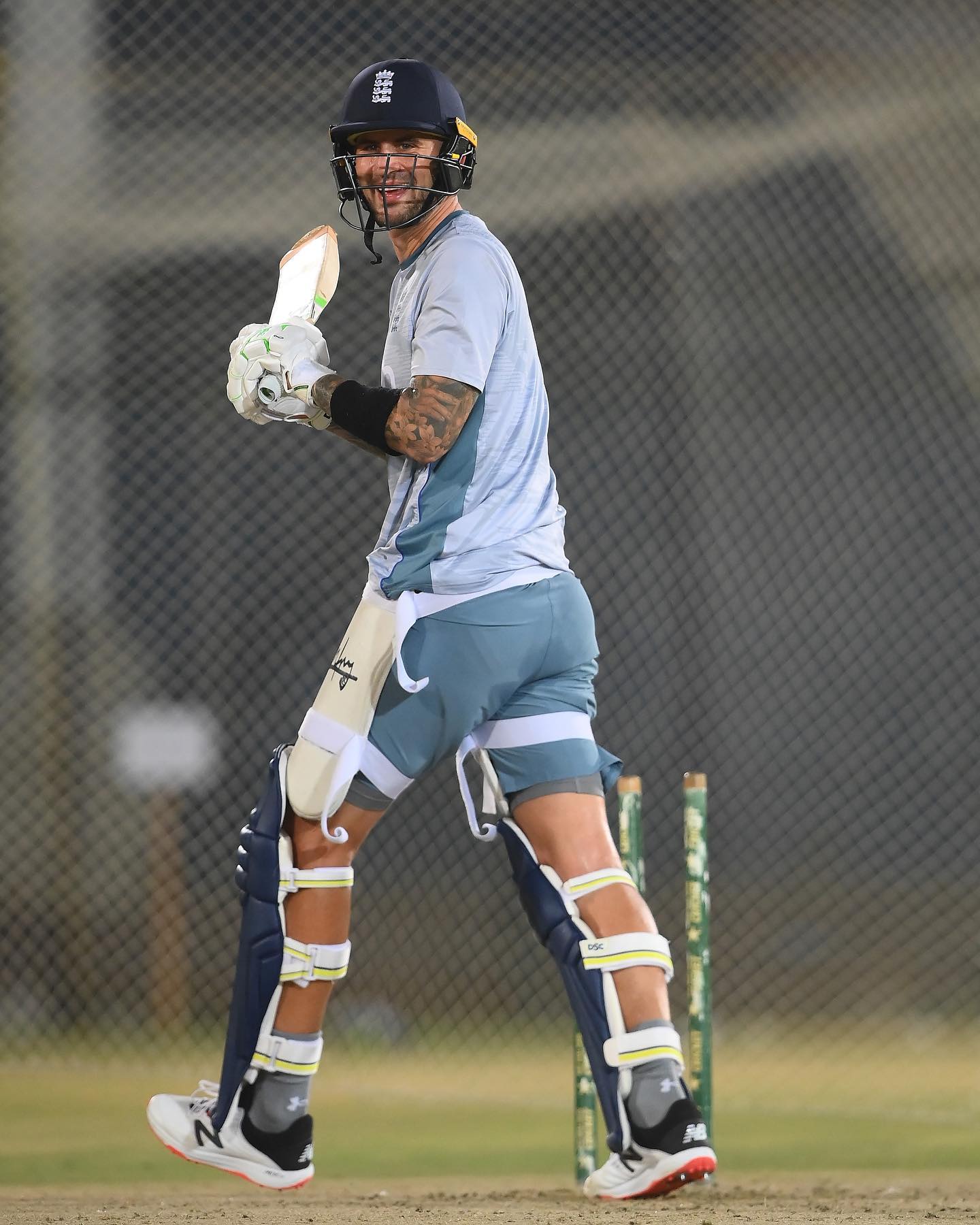 Alex Hales’s 2017 Cricket Career