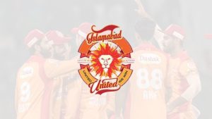 Islamabad United PSL 9 2024