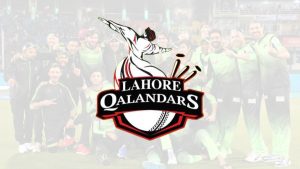 Lahore Qalandars PSL 9 2024