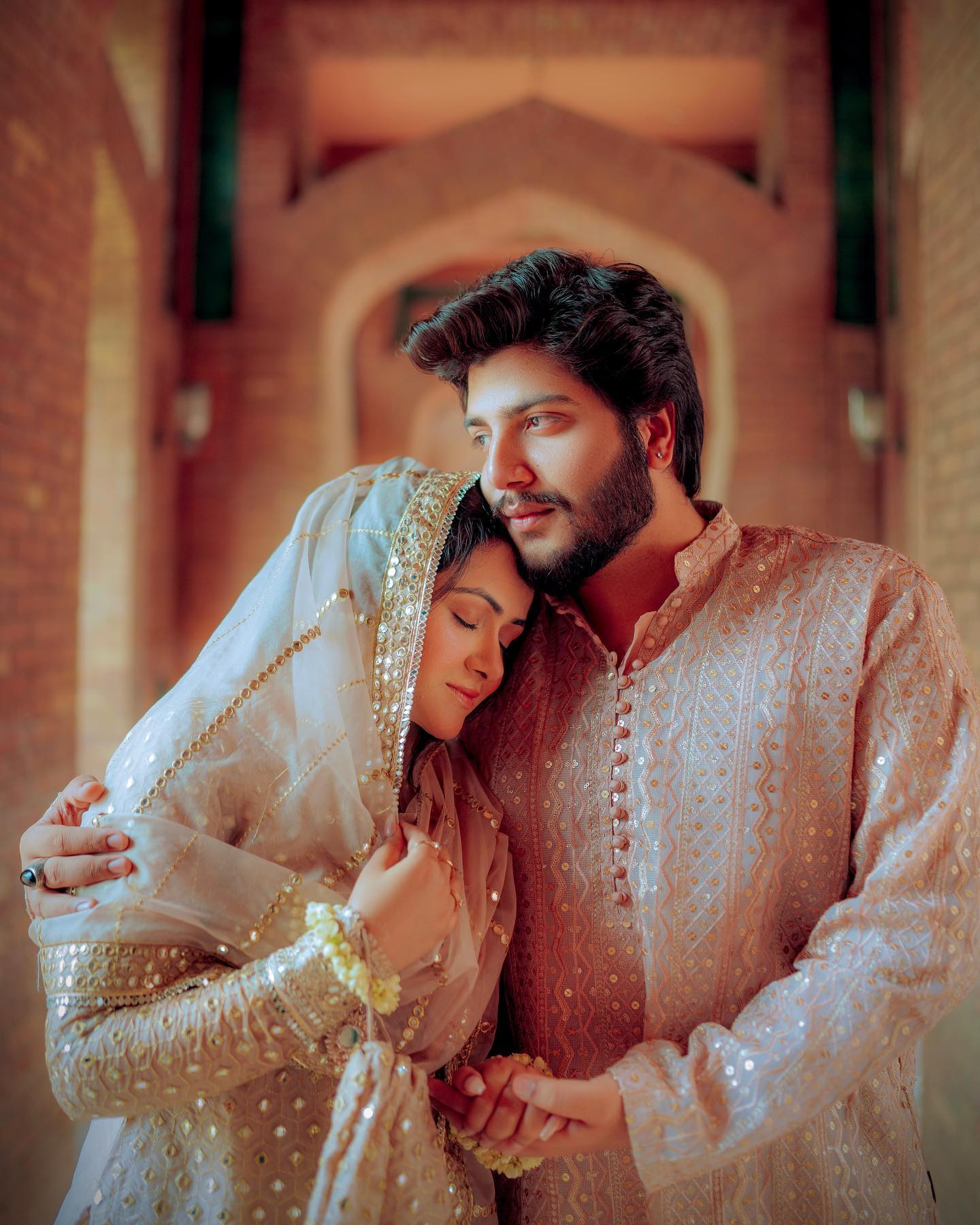 Sami Rasheed Marriage and Wife