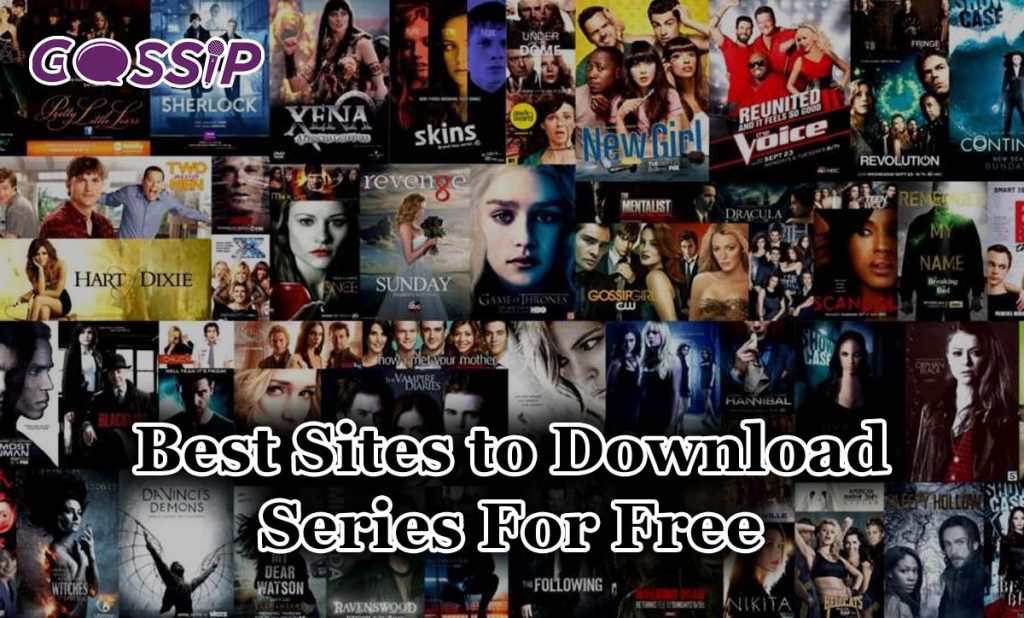 14 Best Sites to Download Series For Free in Full Episodes and High Quality (2024 Update)