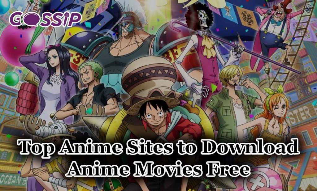 Top 15 Anime Sites to Download Anime Movies Free 2024