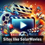 Sites like SolarMovies - SolarMovie Alternatives